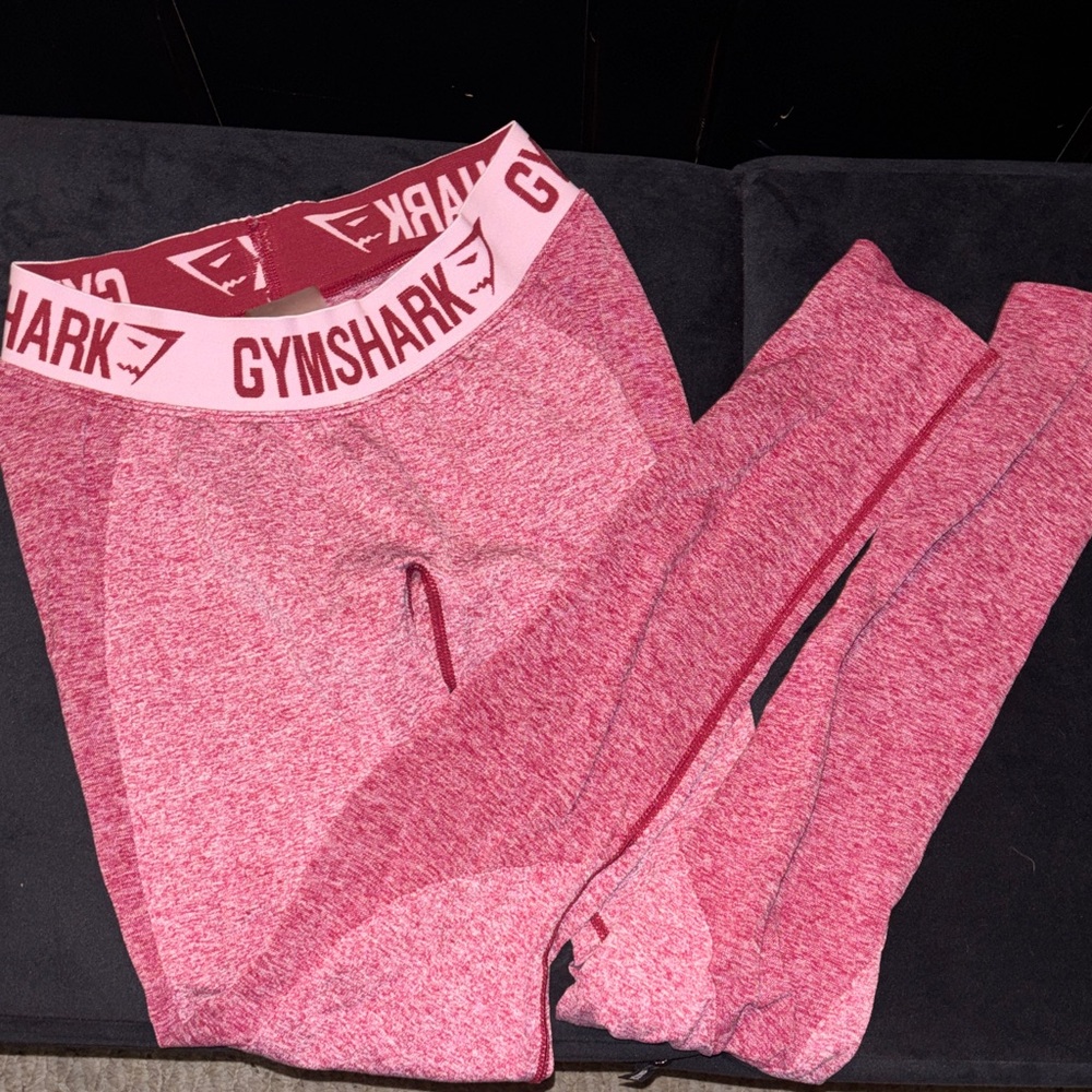Gymshark Pink Leggings